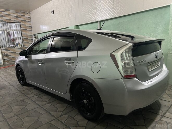 Toyota Prius 2011, 490,000 km - 1.8 l - Bakı