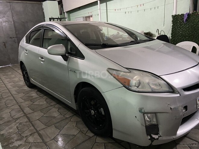 Toyota Prius 2011, 490,000 km - 1.8 l - Bakı