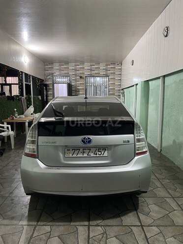 Toyota Prius 2011, 490,000 km - 1.8 l - Bakı