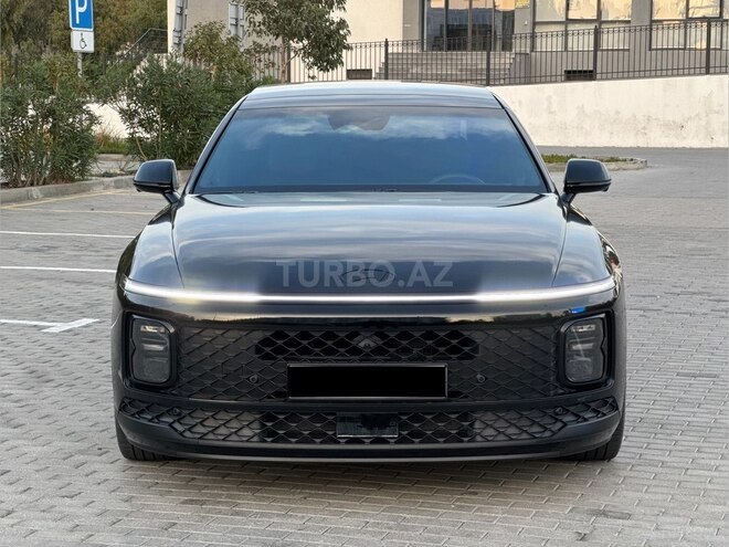 Hyundai Grandeur 2023, 36,300 km - 1.6 l - Bakı