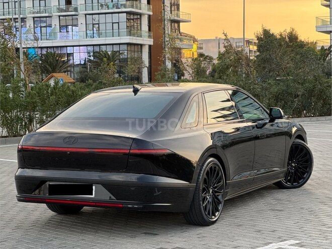 Hyundai Grandeur 2023, 36,300 km - 1.6 l - Bakı