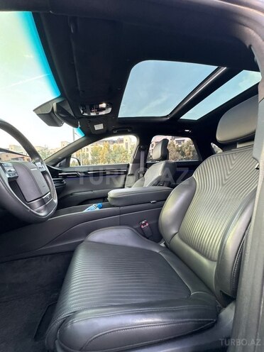 Hyundai Grandeur 2023, 36,300 km - 1.6 l - Bakı