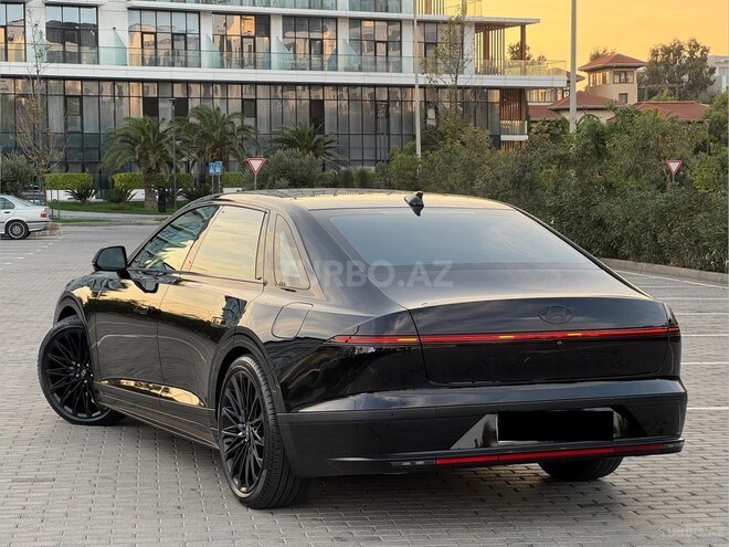 Hyundai Grandeur 2023, 36,300 km - 1.6 l - Bakı