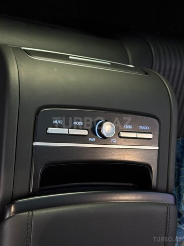 Hyundai Grandeur 2023, 36,300 km - 1.6 l - Bakı