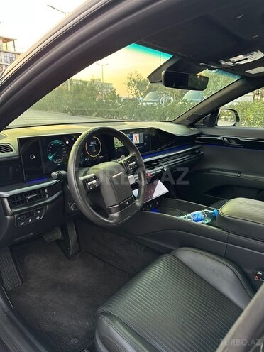 Hyundai Grandeur 2023, 36,300 km - 1.6 l - Bakı