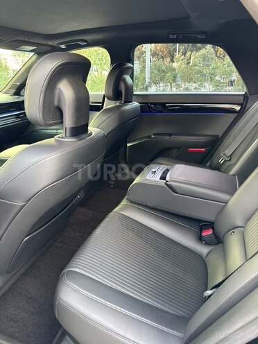 Hyundai Grandeur 2023, 36,300 km - 1.6 l - Bakı