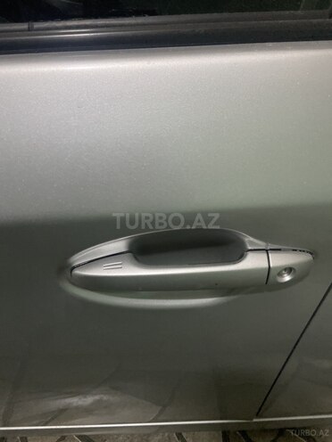 Toyota Prius 2011, 490,000 km - 1.8 l - Bakı