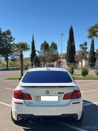 BMW 535 2016, 210,000 km - 3.0 l - Mingəçevir
