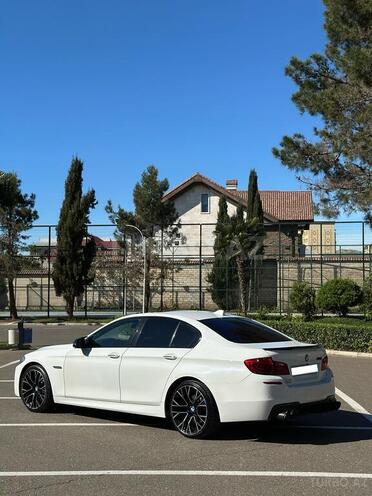 BMW 535 2016, 210,000 km - 3.0 l - Mingəçevir