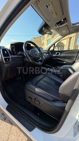 Kia Sorento 2021, 186,000 km - 1.6 l - Bakı