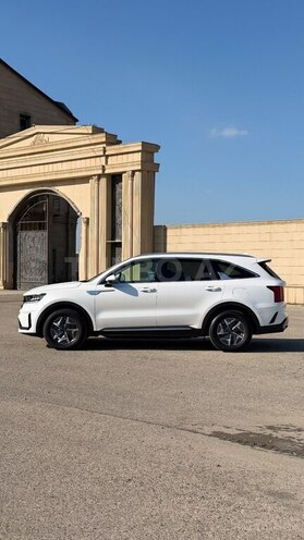 Kia Sorento 2021, 186,000 km - 1.6 l - Bakı
