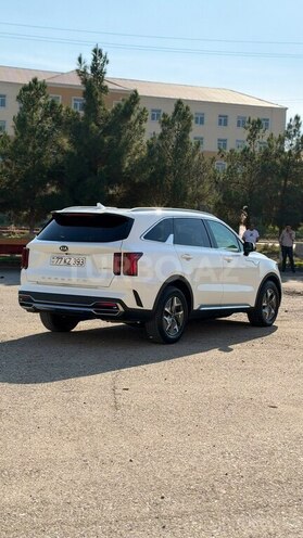 Kia Sorento 2021, 186,000 km - 1.6 l - Bakı