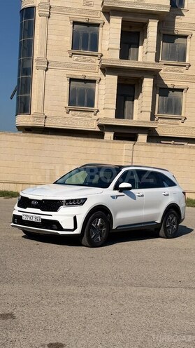 Kia Sorento 2021, 186,000 km - 1.6 l - Bakı