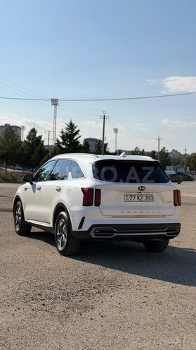 Kia Sorento 2021, 186,000 km - 1.6 l - Bakı