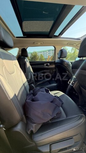 Kia Sorento 2021, 186,000 km - 1.6 l - Bakı