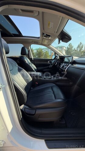 Kia Sorento 2021, 186,000 km - 1.6 l - Bakı