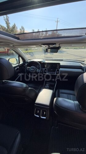 Kia Sorento 2021, 186,000 km - 1.6 l - Bakı