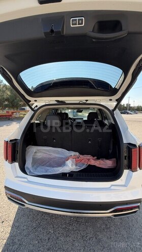 Kia Sorento 2021, 186,000 km - 1.6 l - Bakı