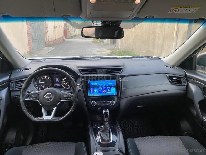 Nissan X-Trail 2020, 167,000 km - 2.0 l - Bakı