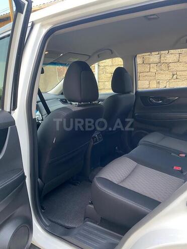 Nissan X-Trail 2020, 167,000 km - 2.0 l - Bakı