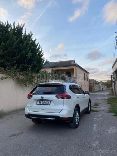 Nissan X-Trail 2020, 167,000 km - 2.0 l - Bakı