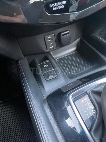 Nissan X-Trail 2020, 167,000 km - 2.0 l - Bakı