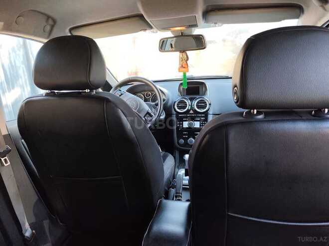 Opel Corsa 2007, 150,000 km - 1.2 l - Neftçala