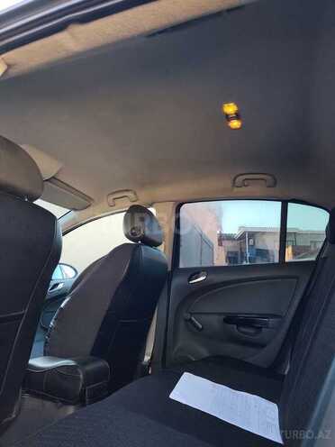 Opel Corsa 2007, 150,000 km - 1.2 l - Neftçala