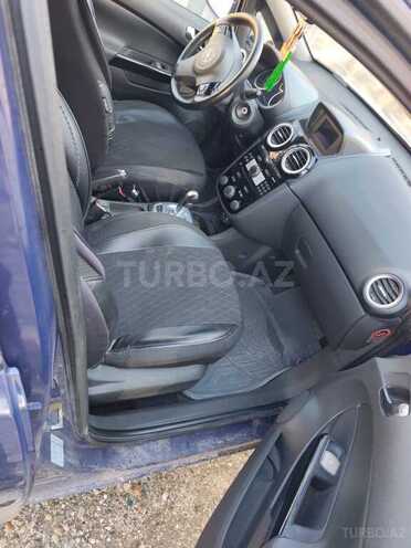Opel Corsa 2007, 150,000 km - 1.2 l - Neftçala