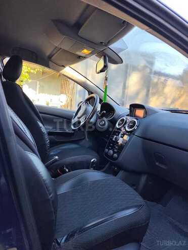 Opel Corsa 2007, 150,000 km - 1.2 l - Neftçala