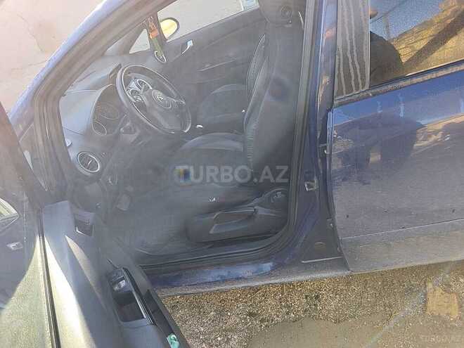 Opel Corsa 2007, 150,000 km - 1.2 l - Neftçala