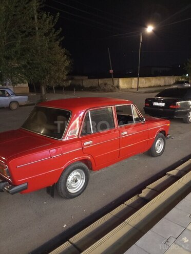 LADA (VAZ) 2106 1984, 278,770 km - 1.3 l - İmişli