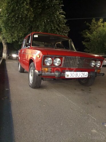LADA (VAZ) 2106 1984, 278,770 km - 1.3 l - İmişli