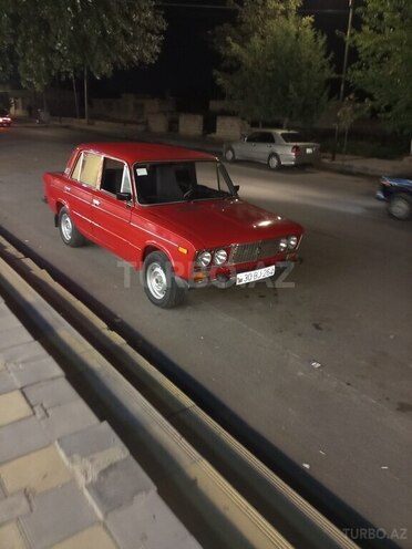LADA (VAZ) 2106 1984, 278,770 km - 1.3 l - İmişli