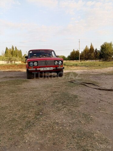 LADA (VAZ) 2106 1984, 278,770 km - 1.3 l - İmişli