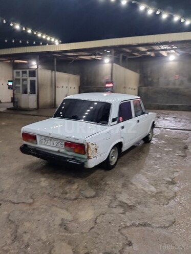LADA (VAZ) 2107 2000, 288,448 km - 1.6 l - Bakı