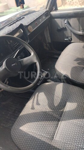 LADA (VAZ) 2107 2000, 288,448 km - 1.6 l - Bakı