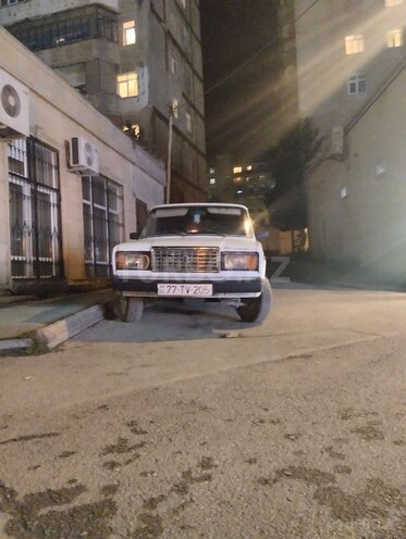 LADA (VAZ) 2107 2000, 288,448 km - 1.6 l - Bakı