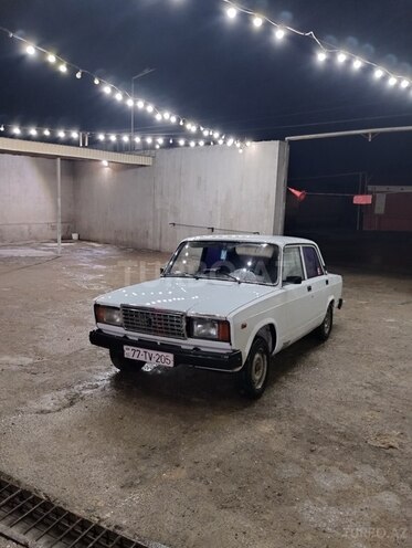 LADA (VAZ) 2107 2000, 288,448 km - 1.6 l - Bakı