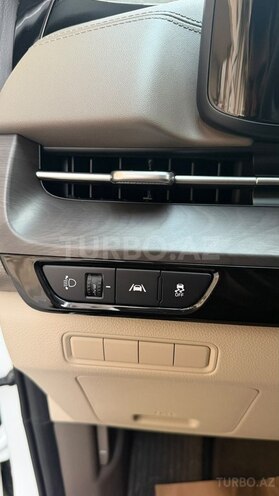 Kia Carnival 2021, 127,000 km - 2.2 л - Bakı