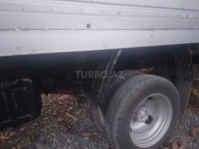 GAZ 33021 2000, 80,000 km - 2.4 l - Tərtər