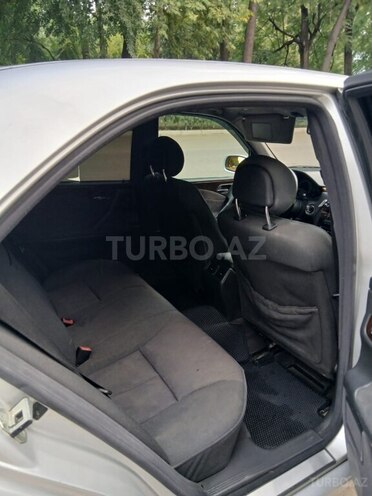 Mercedes E 200 2000, 529,292 km - 2.2 l - Ağstafa