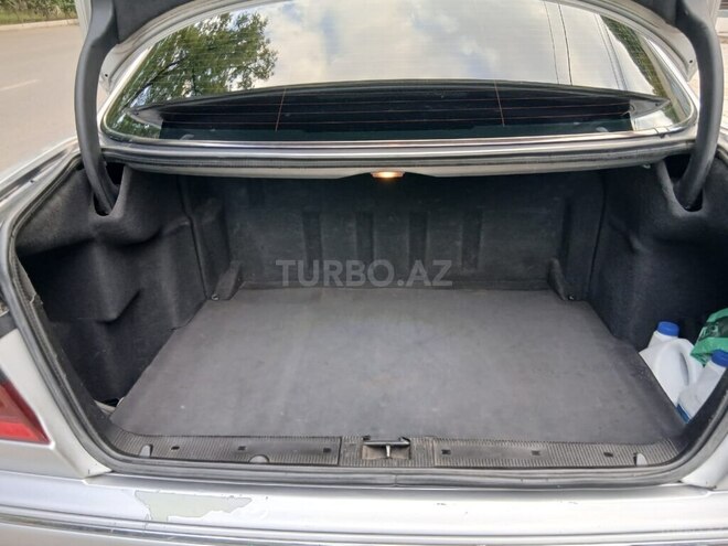 Mercedes E 200 2000, 529,292 km - 2.2 l - Ağstafa