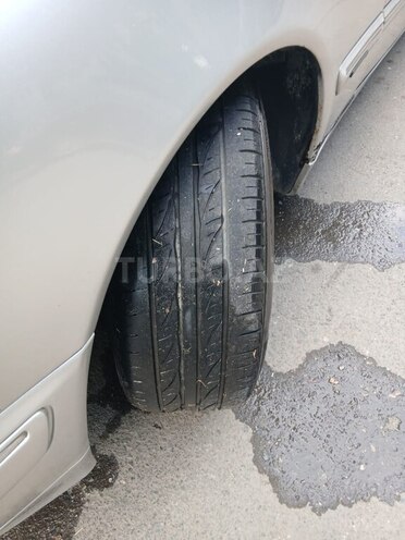 Mercedes E 200 2000, 529,292 km - 2.2 l - Ağstafa