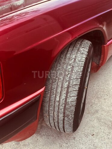 Mercedes 190 1991, 271,337 km - 2.0 l - Bakı