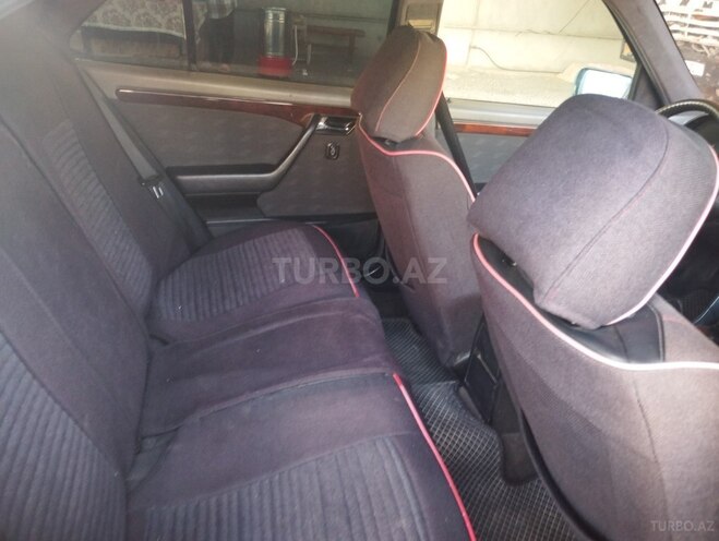 Mercedes C 180 1995, 686,929 km - 1.8 l - Şəmkir