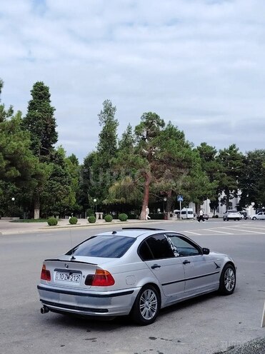 BMW 318 1998, 354,380 km - 1.9 l - 