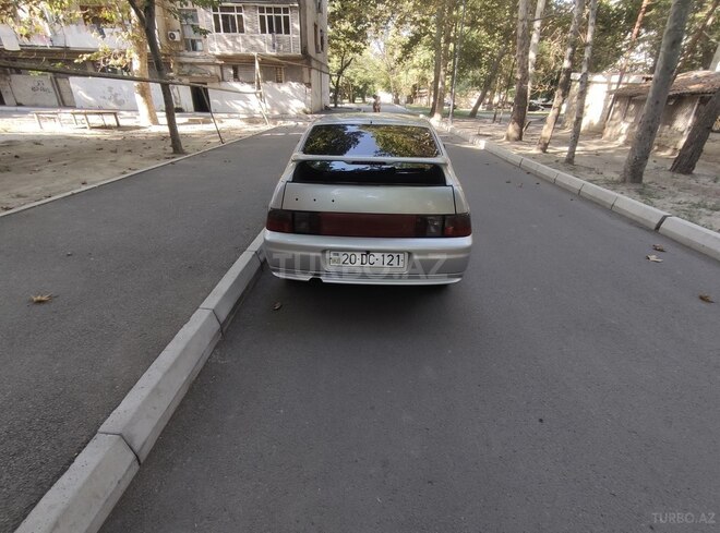 LADA (VAZ) 2112 2005, 374,000 km - 1.6 л - Mingəçevir