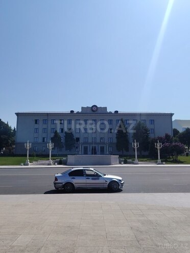 BMW 318 1998, 354,380 km - 1.9 l - 
