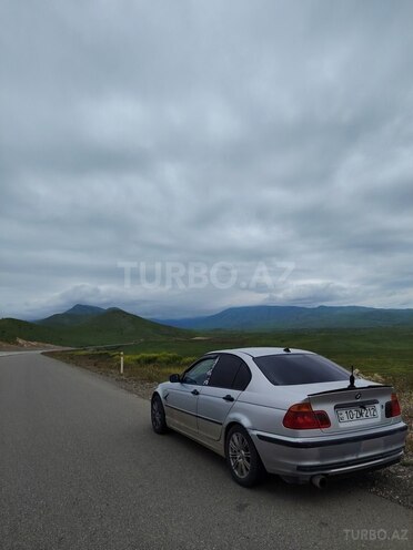 BMW 318 1998, 354,380 km - 1.9 l - 